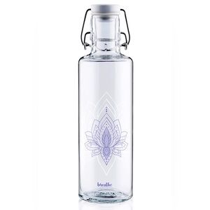 NEW ~Just Breath~ Soul Water Bottle